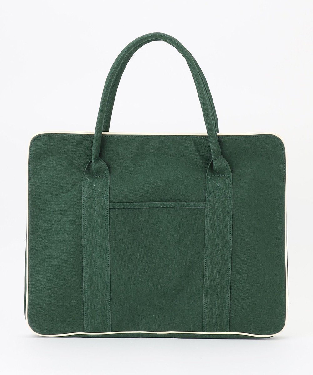 【ユーシ/YUSHI】のARLE - BOSTONBAG 帆布ボストンバッグ インテリア・キッズ・メンズ・レディースファッション・服の通販 founy(ファニー) ファッション Fashion レディースファッション Fashion for Women バッグ Bags ショルダー Shoulder, Shoulder Strap シンプル Simple, Minimal トレンド Trend, Trending Now 定番 Standard, Basic Item パイピング Piping, Trim Design フィット Fit, Slim Fit フラップ Flap, Flap Pocket ボストンバッグ Boston Bag, Retro Bag ポケット Pocket, Pocket Detail おすすめ Recommended / Our Picks 日本製 Made In Japan 旅行 Travel ビジネス 仕事 通勤 Business / Work / Commuting グリーン|ID: prp329100004680812 ipo3291000000034318252