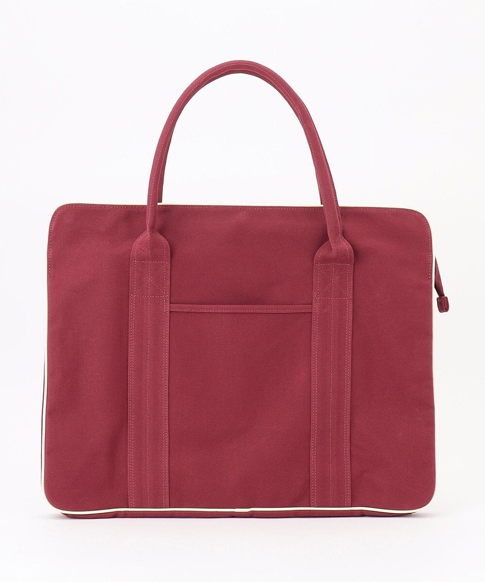 【ユーシ/YUSHI】のARLE - BOSTONBAG 帆布ボストンバッグ インテリア・キッズ・メンズ・レディースファッション・服の通販 founy(ファニー) ファッション Fashion レディースファッション Fashion for Women バッグ Bags ショルダー Shoulder, Shoulder Strap シンプル Simple, Minimal トレンド Trend, Trending Now 定番 Standard, Basic Item パイピング Piping, Trim Design フィット Fit, Slim Fit フラップ Flap, Flap Pocket ボストンバッグ Boston Bag, Retro Bag ポケット Pocket, Pocket Detail おすすめ Recommended / Our Picks 日本製 Made In Japan 旅行 Travel ビジネス 仕事 通勤 Business / Work / Commuting ワイン|ID: prp329100004680812 ipo3291000000034318255