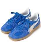 【ウィゴー/WEGO】の【ユニセックス着用ITEM】PUMA パレルモ ヴィンテージ 人気、トレンドファッション・服の通販 founy(ファニー) ファッション Fashion レディースファッション Fashion for Women ヴィンテージ Vintage Style クラシック Classic, Timeless Style シューズ Shoes, Footwear スニーカー Sneakers, Trainers スポーツ Sports, Activewear スポーティ Sporty, Casual Athletic スマホ Smartphone, Mobile Device トレンド Trend, Trending Now ハーフ Half, Half-Length thumbnail ブルー|ID: prp329100004680835 ipo3291000000034230940