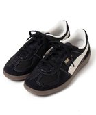 【ウィゴー/WEGO】の【ユニセックス着用ITEM】PUMA パレルモ ヴィンテージ 人気、トレンドファッション・服の通販 founy(ファニー) ファッション Fashion レディースファッション Fashion for Women ヴィンテージ Vintage Style クラシック Classic, Timeless Style シューズ Shoes, Footwear スニーカー Sneakers, Trainers スポーツ Sports, Activewear スポーティ Sporty, Casual Athletic スマホ Smartphone, Mobile Device トレンド Trend, Trending Now ハーフ Half, Half-Length thumbnail ブラック|ID: prp329100004680835 ipo3291000000034230942