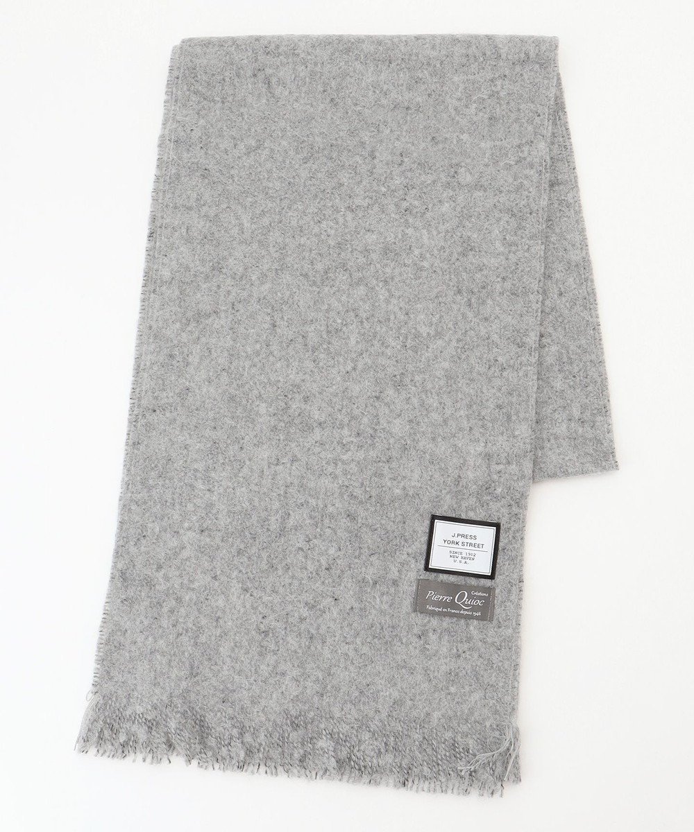 【ジェイプレスヨークストリート/J.PRESS YORK STREET】の【UNISEX】【QUIOC】モヘヤマフラー 人気、トレンドファッション・服の通販 founy(ファニー) ファッション Fashion レディースファッション Fashion for Women マフラー・スヌード / 冬小物の定番 Scarves & Mufflers ユニセックス Unisex, Genderless ストール Stole, Wrap スヌード Snood, Infinity Scarf トレンド Trend, Trending Now フランス France, French マフラー Scarf, Muffler A/W・秋冬 Autumn/Winter other-1|ID: prp329100004680856 ipo3291000000033809061