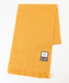 【ジェイプレスヨークストリート/J.PRESS YORK STREET】の【UNISEX】【QUIOC】モヘヤマフラー 人気、トレンドファッション・服の通販 founy(ファニー) ファッション Fashion レディースファッション Fashion for Women マフラー・スヌード / 冬小物の定番 Scarves & Mufflers ユニセックス Unisex, Genderless ストール Stole, Wrap スヌード Snood, Infinity Scarf トレンド Trend, Trending Now フランス France, French マフラー Scarf, Muffler A/W・秋冬 Autumn/Winter thumbnail イエロー系|ID: prp329100004680856 ipo3291000000033809065
