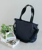 【エースバッグズアンドラゲッジ/ACE BAGS & LUGGAGE】のKanana project collection DYLサリール2 2WAY トート 35952 カナナ プロジェクト ネイビー|ID: prp329100004680857 ipo3291000000035911700