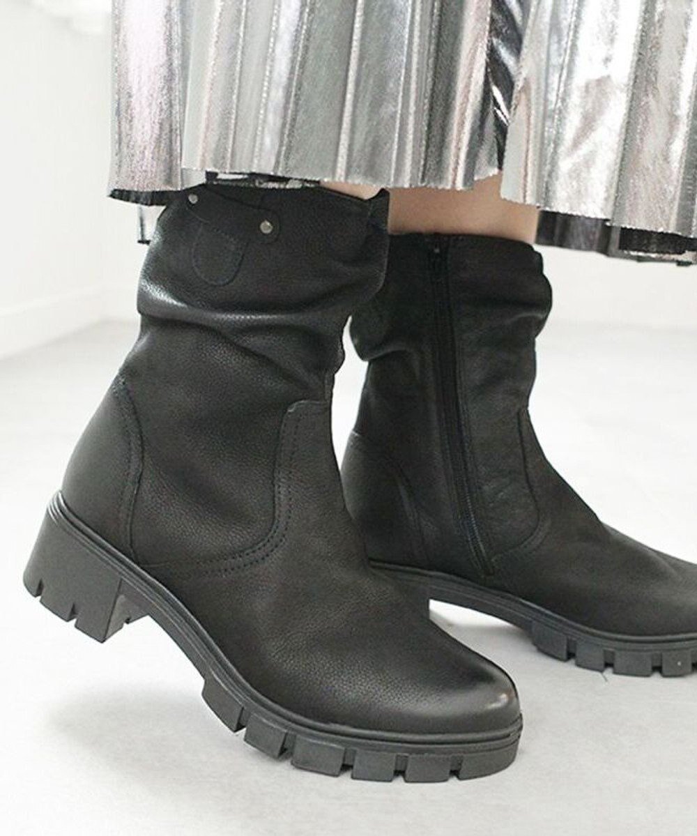 【ポインター/Pointer】の本革ミドル丈ブーツ 人気、トレンドファッション・服の通販 founy(ファニー) ファッション Fashion レディースファッション Fashion for Women アンティーク Antique-Inspired ヴィンテージ Vintage Style ミドル Middle Length, Mid Height A/W・秋冬 Autumn/Winter エレガント 上品 Elegant other-1|ID: prp329100004680859 ipo3291000000034230672