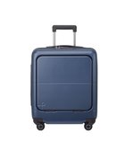 【エースバッグズアンドラゲッジ/ACE BAGS & LUGGAGE】のProteca マックスパス4 フロントポケット スーツケース 40L 機内持込 01471 プロテカ 日本製 人気、トレンドファッション・服の通販 founy(ファニー) ファッション Fashion レディースファッション Fashion for Women スーツ Business Suits & Workwear フロント Front, Front Design ポケット Pocket, Pocket Detail 日本製 Made In Japan 旅行 Travel スーツケース キャリーケース Suitcase / Carry Case thumbnail コズミックネイビー|ID: prp329100004680866 ipo3291000000033809106