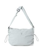 【チャコット/Chacott】のサイドギャザーショルダー 人気、トレンドファッション・服の通販 founy(ファニー) ファッション Fashion レディースファッション Fashion for Women ギャザー Gathered, Ruffled ショルダー Shoulder, Shoulder Strap フォルム Silhouette, Form フロント Front, Front Design ポケット Pocket, Pocket Detail thumbnail グレー|ID: prp329100004680870 ipo3291000000034231041