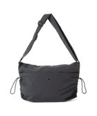 【チャコット/Chacott】のサイドギャザーショルダー 人気、トレンドファッション・服の通販 founy(ファニー) ファッション Fashion レディースファッション Fashion for Women ギャザー Gathered, Ruffled ショルダー Shoulder, Shoulder Strap フォルム Silhouette, Form フロント Front, Front Design ポケット Pocket, Pocket Detail thumbnail ブラック|ID: prp329100004680870 ipo3291000000034231042