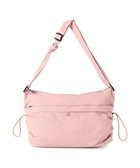 【チャコット/Chacott】のサイドギャザーショルダー 人気、トレンドファッション・服の通販 founy(ファニー) ファッション Fashion レディースファッション Fashion for Women ギャザー Gathered, Ruffled ショルダー Shoulder, Shoulder Strap フォルム Silhouette, Form フロント Front, Front Design ポケット Pocket, Pocket Detail thumbnail ロイヤルピンク|ID: prp329100004680870 ipo3291000000034231043