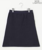 【23区 ゴルフ/NIJYUSANKU GOLF】の【WOMEN/EC限定】ニット スカート ネイビー系|ID: prp329100004680891 ipo3291000000035429247