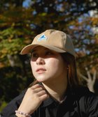 【シェアパーク/SHARE PARK】の【UNISEX】エンブレムキャップ 人気、トレンドファッション・服の通販 founy(ファニー) ファッション Fashion レディースファッション Fashion for Women キャップ&ハット Hats & Caps キャップ Cap, Baseball Cap ツイル Twist, Twisted Detail フランス France, French フロント Front, Front Design 帽子 Hat, Headwear ユニセックス Unisex, Genderless リラックス Relax, Relaxed Fit ワーク Workwear, Utility Style 再入荷 Restock / Back in Stock thumbnail ベージュ系|ID: prp329100004680977 ipo3291000000034231194