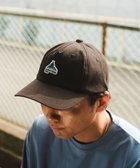 【シェアパーク/SHARE PARK】の【UNISEX】エンブレムキャップ 人気、トレンドファッション・服の通販 founy(ファニー) ファッション Fashion レディースファッション Fashion for Women キャップ&ハット Hats & Caps キャップ Cap, Baseball Cap ツイル Twist, Twisted Detail フランス France, French フロント Front, Front Design 帽子 Hat, Headwear ユニセックス Unisex, Genderless リラックス Relax, Relaxed Fit ワーク Workwear, Utility Style 再入荷 Restock / Back in Stock thumbnail ブラック系|ID: prp329100004680977 ipo3291000000034231195