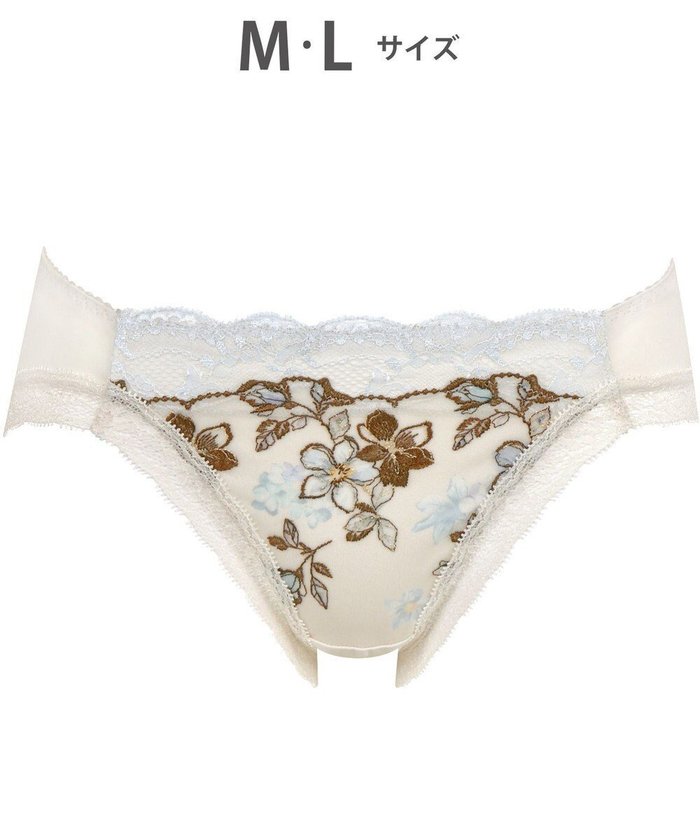 【ワコール/WACOAL】のショーツ 【小さく見せるブラ】 BRB453とペア はきこみ丈あさめ はきごこちがよい レディース PRA153 /ワコール インテリア・キッズ・メンズ・レディースファッション・服の通販 founy(ファニー) https://founy.com/ ファッション Fashion レディースファッション Fashion for Women アンダー Underwear Essentials ショーツ Shorts, Short Pants モチーフ Motif, Design Theme レース Lace, Lace Fabric ロマンティック Romantic, Feminine Style |ID: prp329100004680998 ipo3291000000035549446