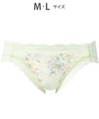 【ワコール/WACOAL】のショーツ 【小さく見せるブラ】 BRB453とペア はきこみ丈あさめ はきごこちがよい レディース PRA153 /ワコール メロン|ID: prp329100004680998 ipo3291000000035549452