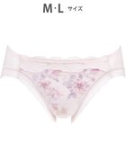 【ワコール/WACOAL】のショーツ 【小さく見せるブラ】 BRB453とペア はきこみ丈あさめ はきごこちがよい レディース PRA153 /ワコール ピンク|ID: prp329100004680998 ipo3291000000035549453