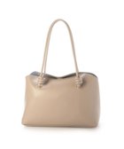 【アンビリオン/UNBILLION】の【テレビ ドラマ着用アイテム】カシュカシュ cachecache / ミニマムボストントートバッグ ベージュ|ID: prp329100004681015 ipo3291000000035706173