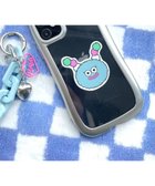 【ウィゴー/WEGO】の猫耳フレームiphoneケース(シルバー) 柄1|ID: prp329100004681052 ipo3291000000033809985