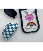 【ウィゴー/WEGO】の猫耳フレームiphoneケース(ブラック) 柄2|ID: prp329100004681054 ipo3291000000033810000