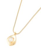 【23区/NIJYUSANKU】のビジュートップ ネックレス ゴールド系|ID: prp329100004681150 ipo3291000000033810513