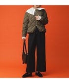 【エニー/ANY】の【洗濯機可/2WAYストレッチ/ウエストゴム/裏起毛】シークレットウォームベイカーパンツ ブラック|ID: prp329100004681166 ipo3291000000034296679