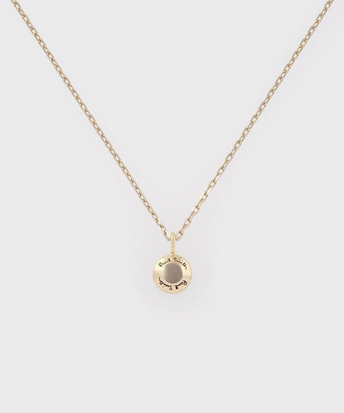 【ポール スミス/Paul Smith】の【オンラインショップ限定】Studs Motif ネックレス インテリア・キッズ・メンズ・レディースファッション・服の通販 founy(ファニー) https://founy.com/ ファッション Fashion レディースファッション Fashion for Women ジュエリー Jewelry ネックレス Necklaces & Pendants おすすめ Recommended / Our Picks アクセサリー Fashion Accessories シンプル Simple, Minimal ジュエリー Jewelry, Accessories チェーン Chain, Chain Strap ネックレス Necklace, Pendant Necklace モチーフ Motif, Design Theme ラグジュアリー Luxury, Elegant エレガント 上品 Elegant |ID: prp329100004681187 ipo3291000000034695987