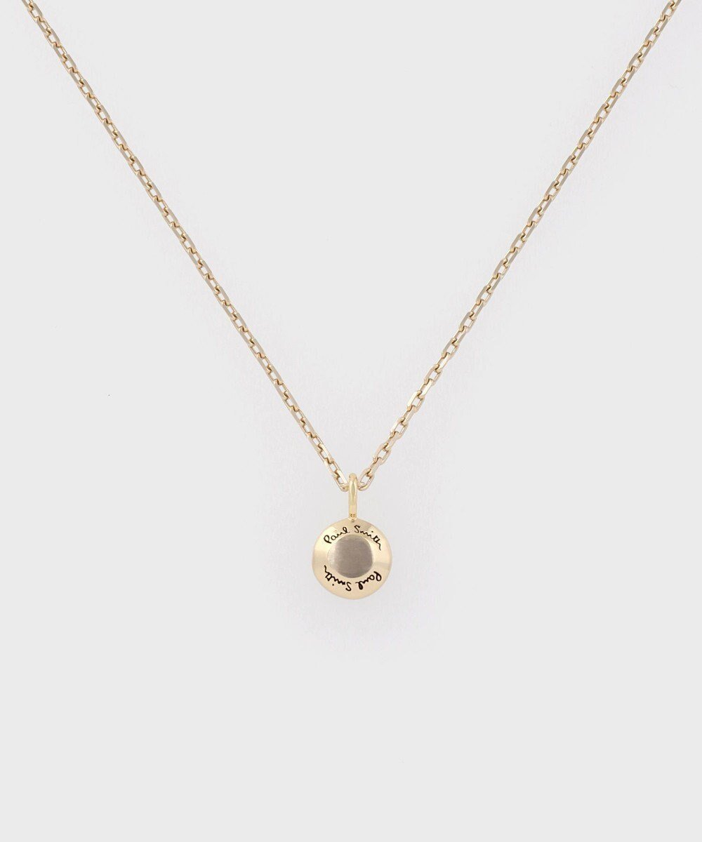 【ポール スミス/Paul Smith】の【オンラインショップ限定】Studs Motif ネックレス 人気、トレンドファッション・服の通販 founy(ファニー) ファッション Fashion レディースファッション Fashion for Women ジュエリー Jewelry ネックレス Necklaces & Pendants おすすめ Recommended / Our Picks アクセサリー Fashion Accessories シンプル Simple, Minimal ジュエリー Jewelry, Accessories チェーン Chain, Chain Strap ネックレス Necklace, Pendant Necklace モチーフ Motif, Design Theme ラグジュアリー Luxury, Elegant エレガント 上品 Elegant other-1|ID: prp329100004681187 ipo3291000000034695987