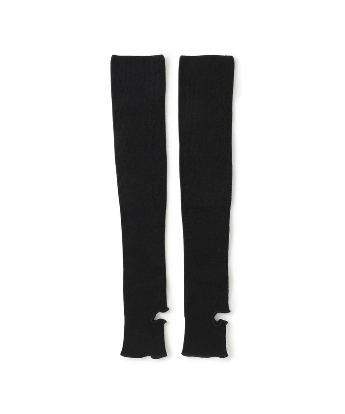 【チャコット/Chacott】のレッグカバー(ロング) インテリア・キッズ・メンズ・レディースファッション・服の通販 founy(ファニー) https://founy.com/ ファッション Fashion レディースファッション Fashion for Women レッグウェア・ストッキング Legwear & Hosiery フィット Fit, Slim Fit ラベンダー Lavender ロング Long, Long-Length 切替 Switching, Contrast Panel |ID: prp329100004681193 ipo3291000000033810698