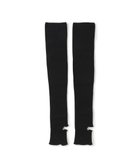 【チャコット/Chacott】のレッグカバー(ロング) ブラック|ID: prp329100004681193 ipo3291000000033810701
