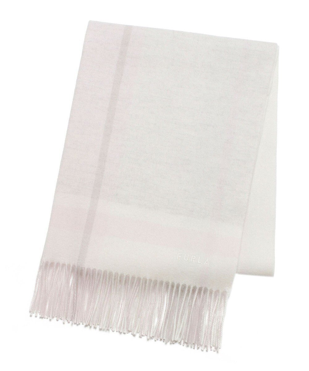 【ムーンバット/MOONBAT】のFURLA ウール混 超大判ラメ入りブロックチェックストールマフラー/幅70cm インテリア・キッズ・メンズ・レディースファッション・服の通販 founy(ファニー) 　ファッション　Fashion　レディースファッション　Fashion for Women　ストール　Soft & Warm Scarves　マフラー・スヌード / 冬小物の定番　Scarves & Mufflers　イタリア　Italy　エレガント 上品　Elegant　コレクション　Collection, Seasonal Line　ショール　Shawl, Wrap　ストール　Stole, Wrap　チェック　Check, Plaid, Tartan　パターン　Pattern, Design Print　ブロック　Block, Solid Block Pattern　防寒　Cold Protection, Winter-Ready　マフラー　Scarf, Muffler　A/W・秋冬　Autumn/Winter　おすすめ　Recommended / Our Picks　ペールピンク|ID: prp329100004681257 ipo3291000000033811066