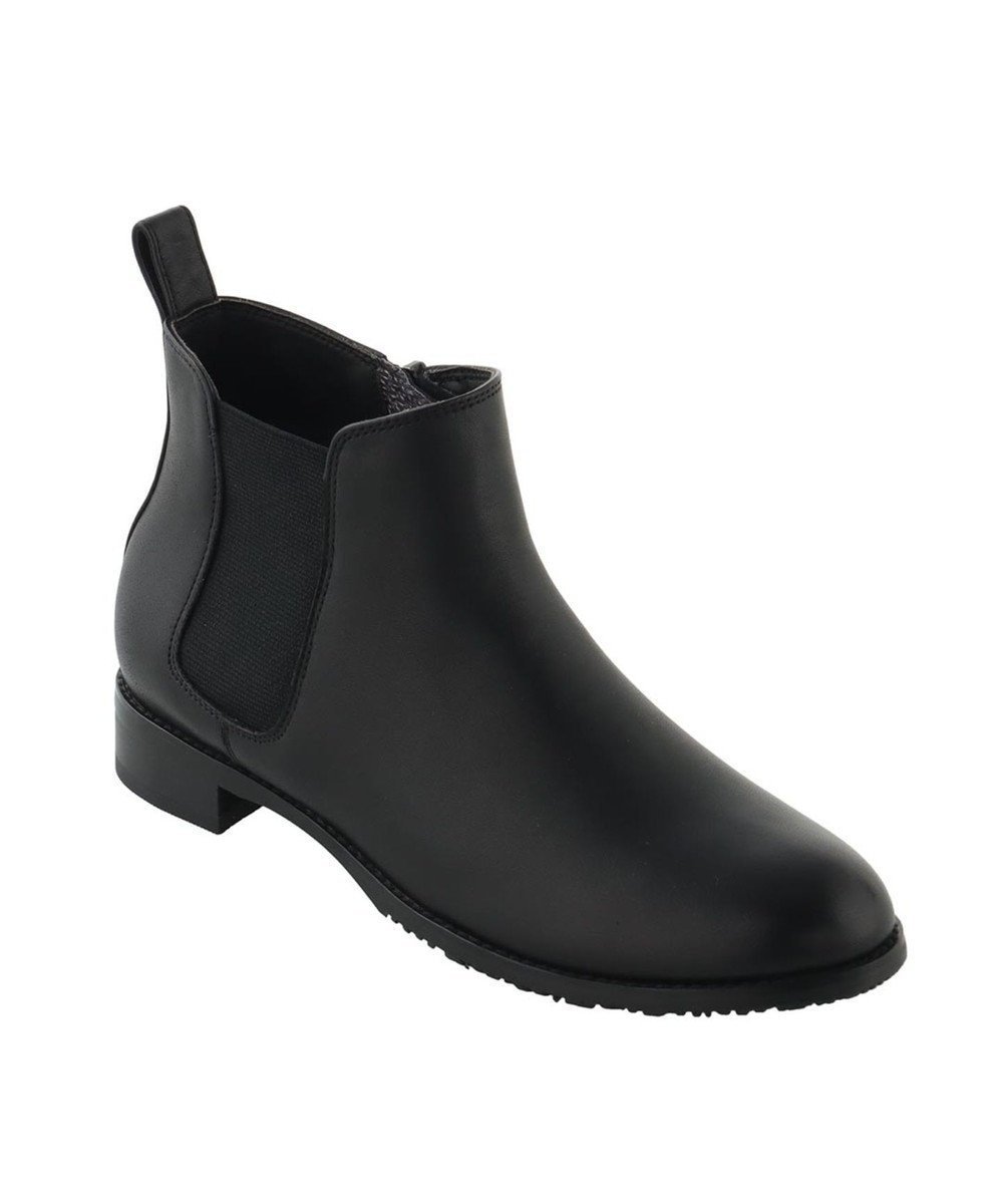 【リーガル フットコミュニティ/REGAL FOOT COMMUNITY】の【リーガルレディース】F06R サイドゴアブーツ(GORE-TEXフットウェア) ブーツ 人気、トレンドファッション・服の通販 founy(ファニー)  ファッション Fashion レディースファッション Fashion for Women アウトドア Outdoor Clothing ガラス Glass, Glassware クッション Cushion, Throw Pillow シューズ Shoes, Footwear 定番 Standard, Basic Item A/W・秋冬 Autumn/Winter S/S・春夏 SS, Spring/Summer, Warm Season 夏 Summer  other-1|ID: prp329100004681270 ipo3291000000033811114