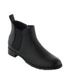 【リーガル フットコミュニティ/REGAL FOOT COMMUNITY】の【リーガルレディース】F06R サイドゴアブーツ(GORE-TEXフットウェア) ブーツ ブラック|ID: prp329100004681270 ipo3291000000033811115