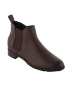 【リーガル フットコミュニティ/REGAL FOOT COMMUNITY】の【リーガルレディース】F06R サイドゴアブーツ(GORE-TEXフットウェア) ブーツ ダークブラウン|ID: prp329100004681272 ipo3291000000033811119