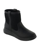 【リーガル フットコミュニティ/REGAL FOOT COMMUNITY】の【リーガルウォーカーレディース】HC69 ムートンブーツ ブラック|ID: prp329100004681274 ipo3291000000033811126