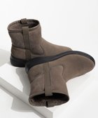 【リーガル フットコミュニティ/REGAL FOOT COMMUNITY】の【リーガルウォーカーレディース】HC69 ムートンブーツ グレースエード|ID: prp329100004681276 ipo3291000000033811130