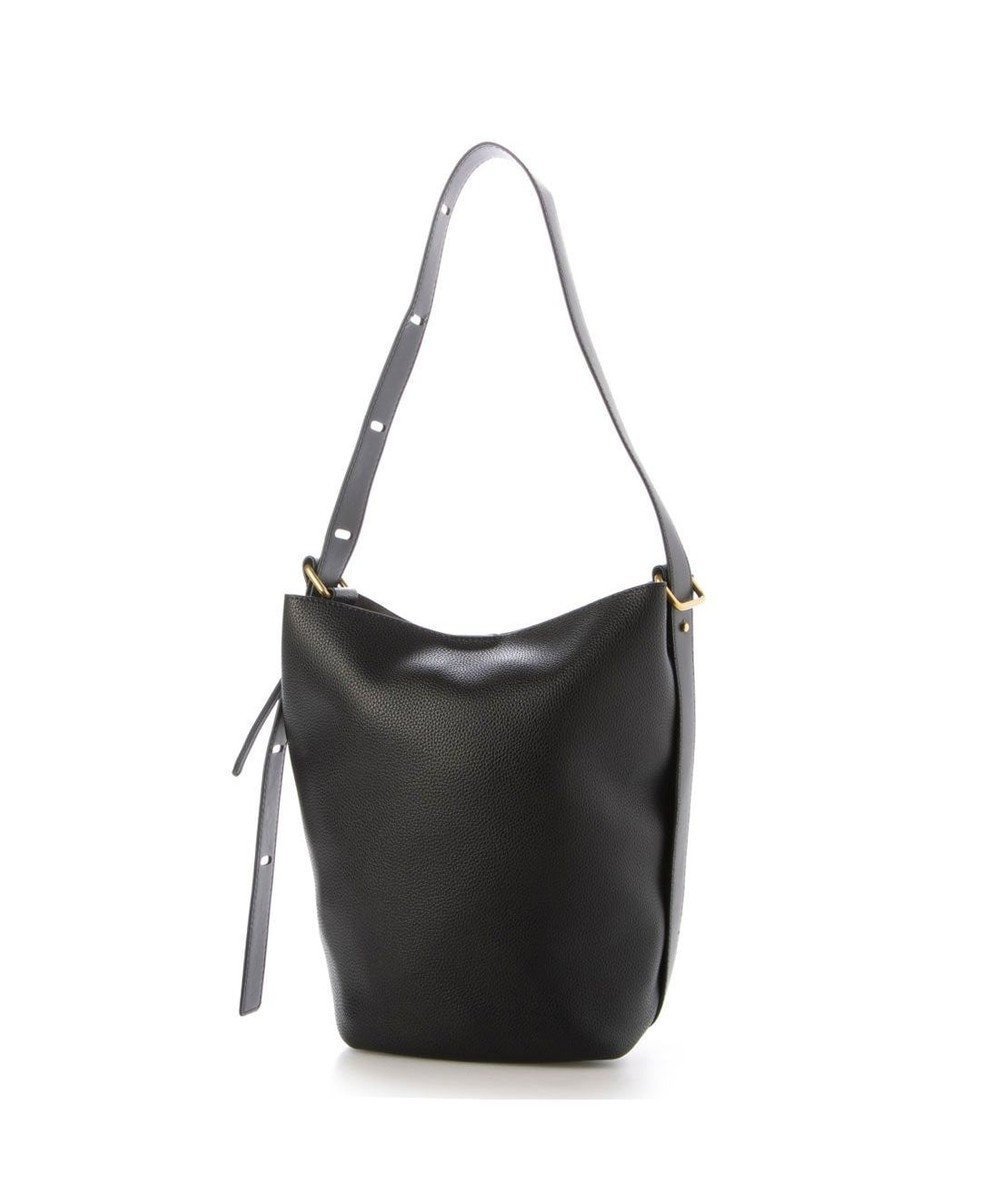 【アンビリオン/UNBILLION】のカシュカシュ cachecache / シボフェイクレザーソフトホーボーバッグ インテリア・キッズ・メンズ・レディースファッション・服の通販 founy(ファニー) ファッション Fashion レディースファッション Fashion for Women バッグ Bags カラフル Colorful Design ショルダー Shoulder, Shoulder Strap シンプル Simple, Minimal 財布 Wallet, Purse ハンド Hand, Handmade フォルム Silhouette, Form ミックス Mix, Mixed Style モチーフ Motif, Design Theme 再入荷 Restock / Back in Stock ビジネス 仕事 通勤 Business / Work / Commuting ブラック|ID: prp329100004681310 ipo3291000000033811275