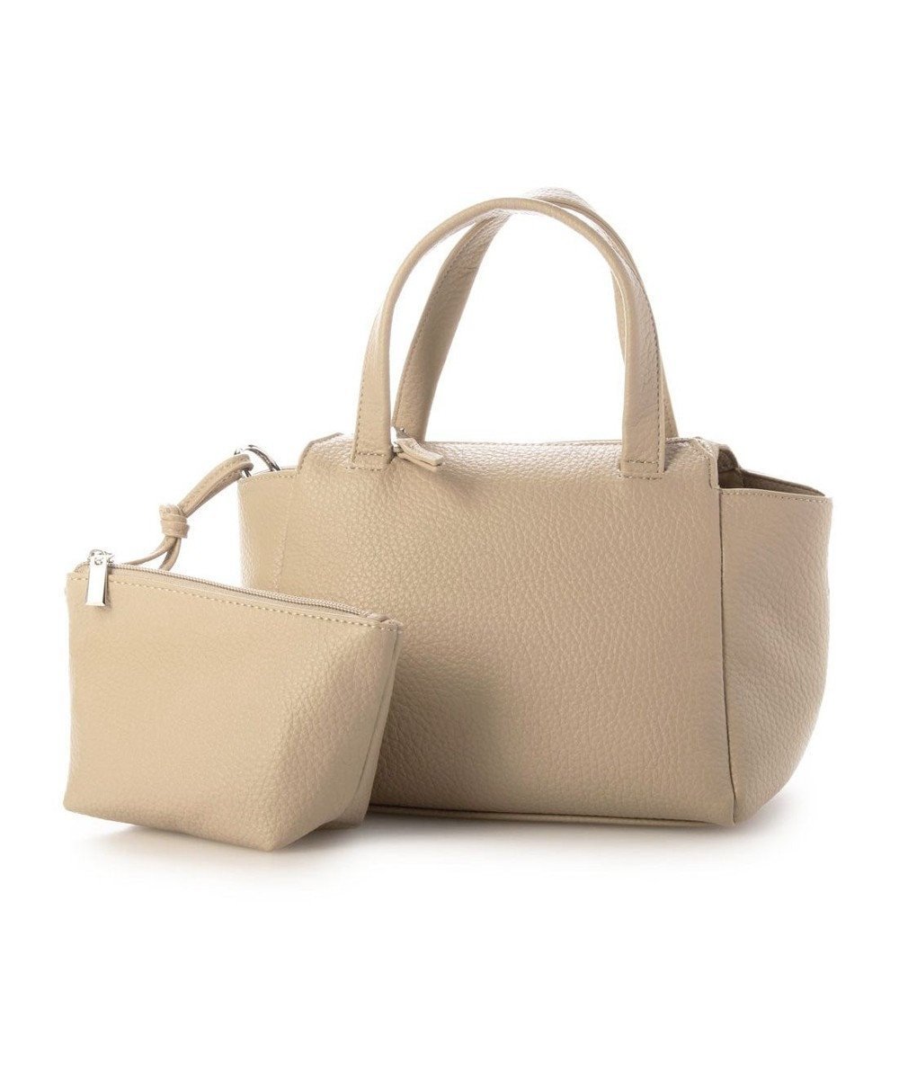 【アンビリオン/UNBILLION】のカシュカシュ cachecache / ポーチ付ダブルフェイスミニボストンバッグ 人気、トレンドファッション・服の通販 founy(ファニー) 　ファッション　Fashion　レディースファッション　Fashion for Women　バッグ　Bags　ポーチ&ミニバッグ　Pouches & Mini Bags　カラフル　Colorful Design　コンパクト　Compact, Small Size　ショルダー　Shoulder, Shoulder Strap　シンプル　Simple, Minimal　財布　Wallet, Purse　ハンド　Hand, Handmade　ボストン　Boston　ポーチ　Pouch, Small Case　ミックス　Mix, Mixed Style　モチーフ　Motif, Design Theme　再入荷　Restock / Back in Stock　 other-1|ID: prp329100004681311 ipo3291000000033811281