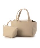 【アンビリオン/UNBILLION】のカシュカシュ cachecache / ポーチ付ダブルフェイスミニボストンバッグ 人気、トレンドファッション・服の通販 founy(ファニー) ファッション Fashion レディースファッション Fashion for Women バッグ Bags ポーチ&ミニバッグ Pouches & Mini Bags カラフル Colorful Design コンパクト Compact, Small Size ショルダー Shoulder, Shoulder Strap シンプル Simple, Minimal 財布 Wallet, Purse ハンド Hand, Handmade ボストン Boston ポーチ Pouch, Small Case ミックス Mix, Mixed Style モチーフ Motif, Design Theme 再入荷 Restock / Back in Stock thumbnail ベージュ|ID: prp329100004681311 ipo3291000000033811282