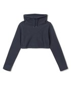 【チャコット/Chacott】のハイネックショートトップ 人気、トレンドファッション・服の通販 founy(ファニー) ファッション Fashion レディースファッション Fashion for Women トップス・カットソー Cut & Sew Tops なめらか Smooth, Silky Texture ショート Short, Short Length チェック Check, Plaid, Tartan ハイネック High Neck, Mock Neck 冬 Winter / This Winter 防寒 Cold Protection, Winter-Ready thumbnail ネイビー|ID: prp329100004681328 ipo3291000000033811360