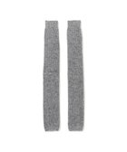 【チャコット/Chacott】のレッグウォーマー 人気、トレンドファッション・服の通販 founy(ファニー) ファッション Fashion レディースファッション Fashion for Women レッグウェア・ストッキング Legwear & Hosiery thumbnail ダークグレー|ID: prp329100004681337 ipo3291000000033811398