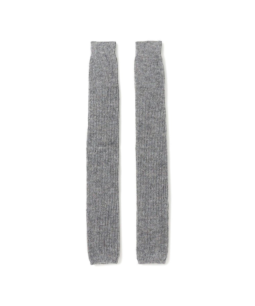 【チャコット/Chacott】のレッグウォーマー インテリア・キッズ・メンズ・レディースファッション・服の通販 founy(ファニー) 　ファッション　Fashion　レディースファッション　Fashion for Women　レッグウェア・ストッキング　Legwear & Hosiery　ダークグレー|ID: prp329100004681337 ipo3291000000033811398