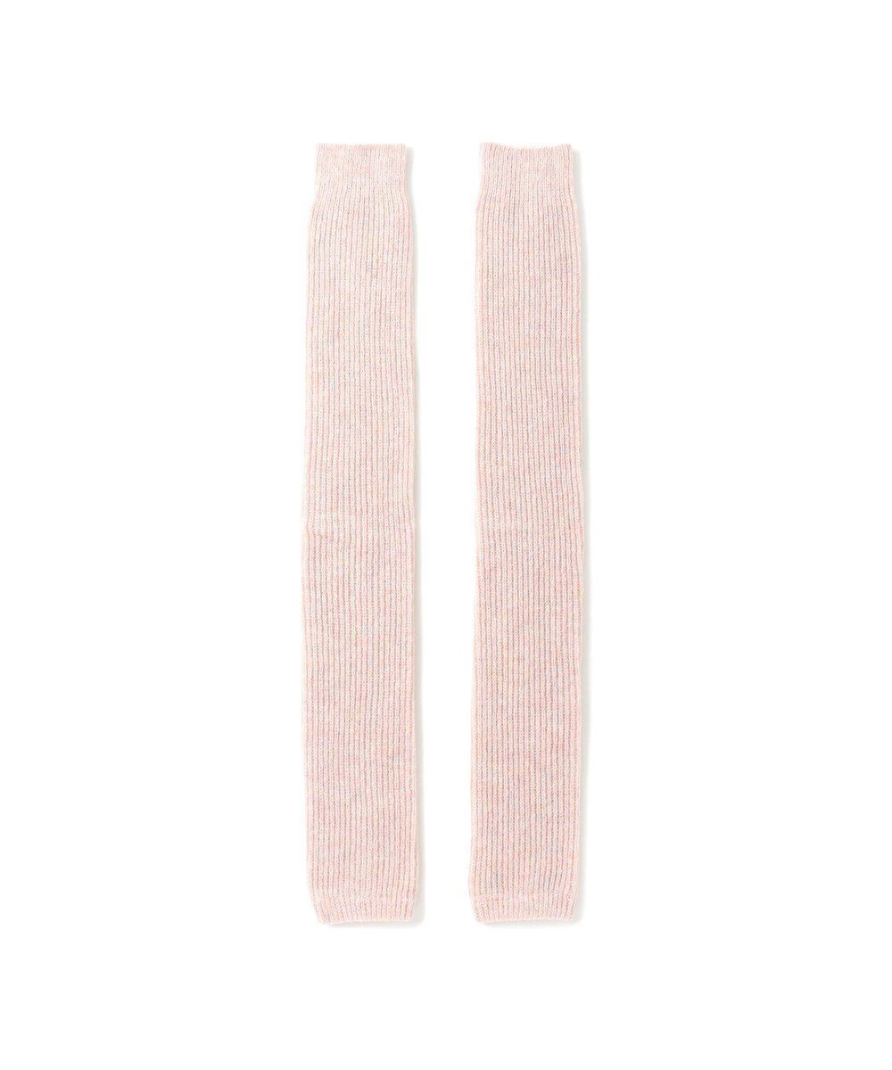 【チャコット/Chacott】のレッグウォーマー インテリア・キッズ・メンズ・レディースファッション・服の通販 founy(ファニー) 　ファッション　Fashion　レディースファッション　Fashion for Women　レッグウェア・ストッキング　Legwear & Hosiery　ピンク|ID: prp329100004681337 ipo3291000000033811400