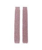 【チャコット/Chacott】のレッグウォーマー 人気、トレンドファッション・服の通販 founy(ファニー) ファッション Fashion レディースファッション Fashion for Women レッグウェア・ストッキング Legwear & Hosiery thumbnail プラム|ID: prp329100004681337 ipo3291000000033811401