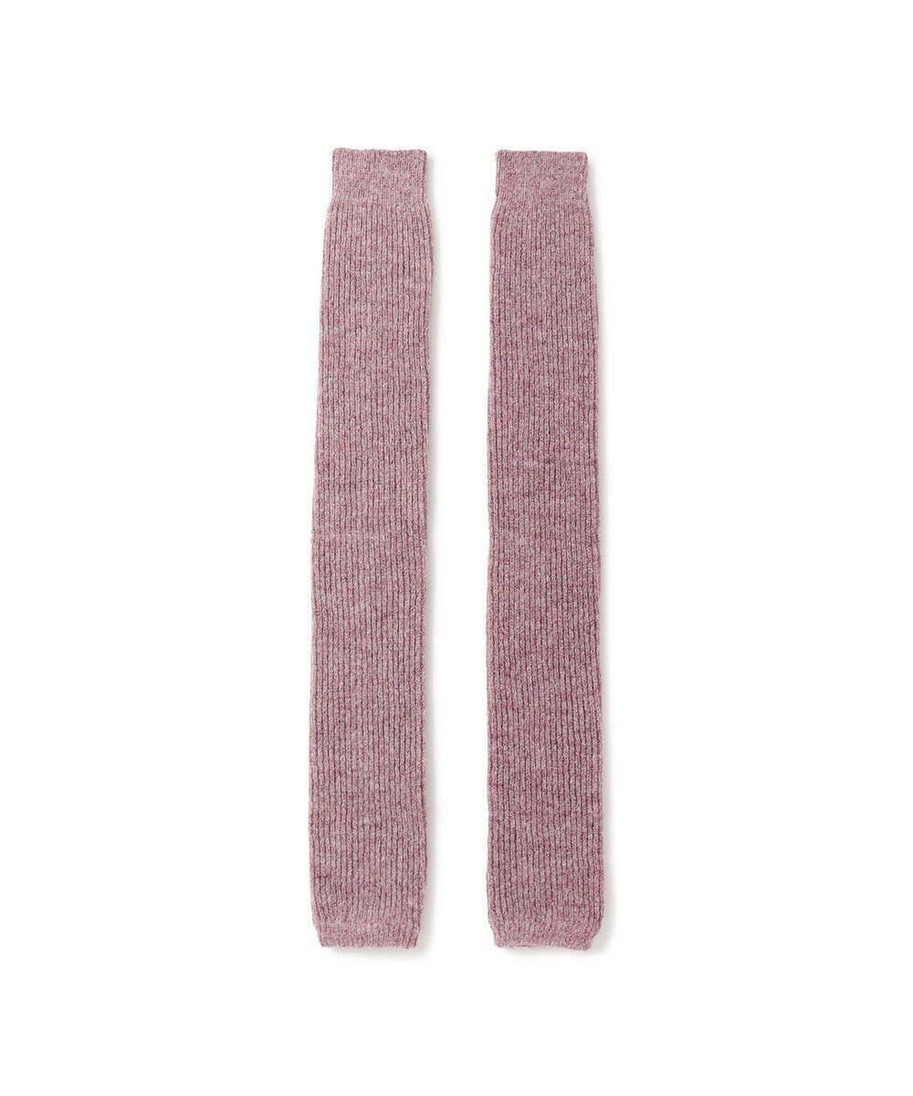 【チャコット/Chacott】のレッグウォーマー インテリア・キッズ・メンズ・レディースファッション・服の通販 founy(ファニー) 　ファッション　Fashion　レディースファッション　Fashion for Women　レッグウェア・ストッキング　Legwear & Hosiery　プラム|ID: prp329100004681337 ipo3291000000033811401
