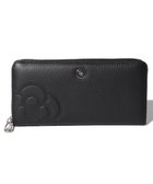 【クレイサス/CLATHAS】のラデュレII ラウンドファスナー長財布 人気、トレンドファッション・服の通販 founy(ファニー) ファッション Fashion レディースファッション Fashion for Women ミニ財布・二つ折り財布 Wallets & Card Cases イタリア Italy シンプル Simple, Minimal トレンド Trend, Trending Now ラウンド Round, Round Neck 財布 Wallet, Purse thumbnail ブラック|ID: prp329100004681359 ipo3291000000033811510