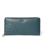 【クレイサス/CLATHAS】のラデュレII ラウンドファスナー長財布 人気、トレンドファッション・服の通販 founy(ファニー) ファッション Fashion レディースファッション Fashion for Women ミニ財布・二つ折り財布 Wallets & Card Cases イタリア Italy シンプル Simple, Minimal トレンド Trend, Trending Now ラウンド Round, Round Neck 財布 Wallet, Purse thumbnail グリーン|ID: prp329100004681359 ipo3291000000033811515