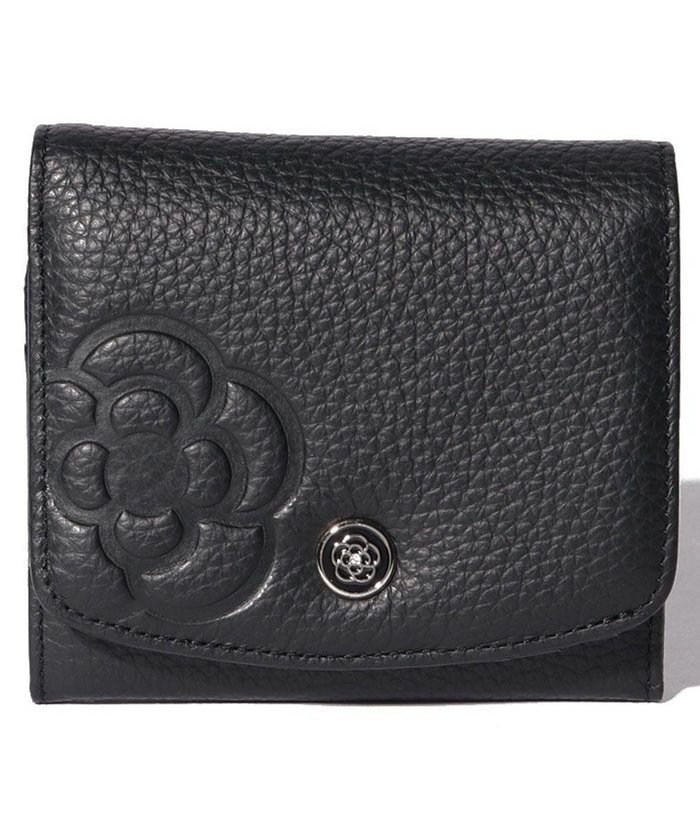 【クレイサス/CLATHAS】のラデュレII 2つ折り財布 インテリア・キッズ・メンズ・レディースファッション・服の通販 founy(ファニー) https://founy.com/ ファッション Fashion レディースファッション Fashion for Women ミニ財布・二つ折り財布 Wallets & Card Cases イタリア Italy シンプル Simple, Minimal トレンド Trend, Trending Now 財布 Wallet, Purse |ID: prp329100004681361 ipo3291000000036279789