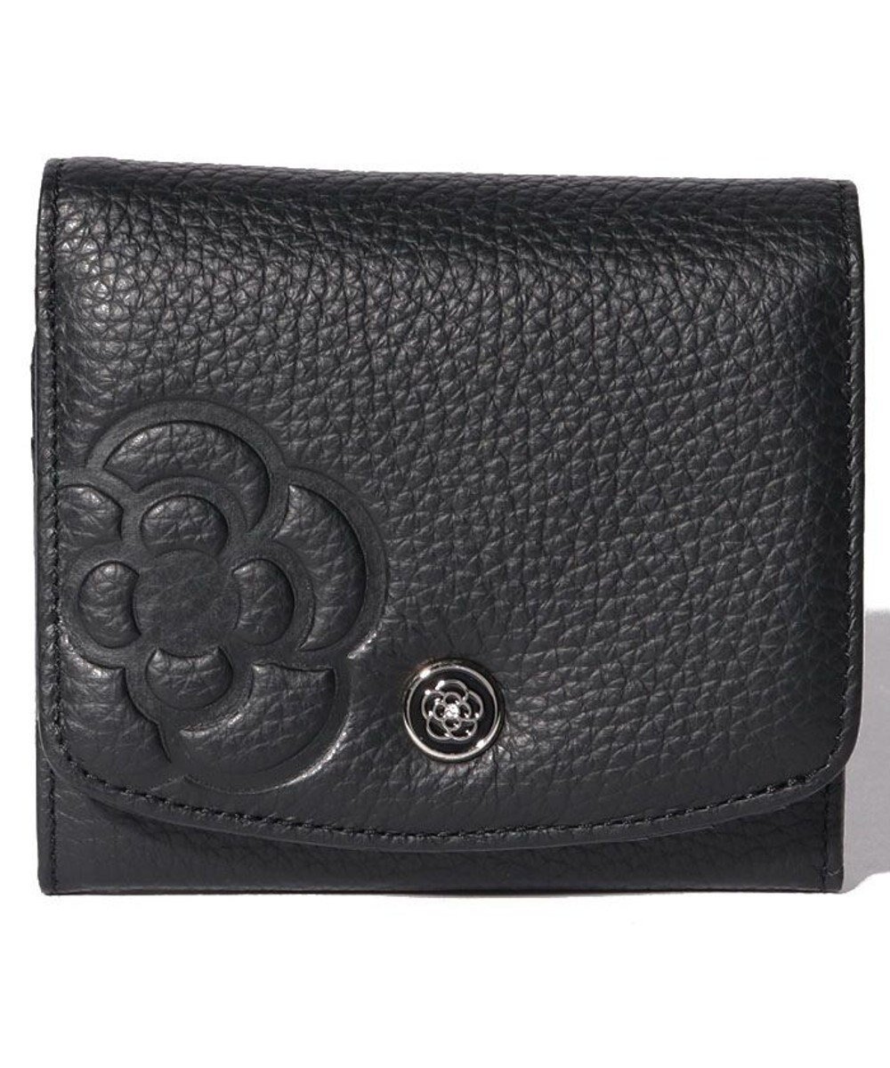 【クレイサス/CLATHAS】のラデュレII 2つ折り財布 人気、トレンドファッション・服の通販 founy(ファニー) 　ファッション　Fashion　レディースファッション　Fashion for Women　ミニ財布・二つ折り財布　Wallets & Card Cases　イタリア　Italy　シンプル　Simple, Minimal　トレンド　Trend, Trending Now　財布　Wallet, Purse　 other-1|ID: prp329100004681361 ipo3291000000036279789