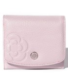 【クレイサス/CLATHAS】のラデュレII 2つ折り財布 人気、トレンドファッション・服の通販 founy(ファニー) ファッション Fashion レディースファッション Fashion for Women ミニ財布・二つ折り財布 Wallets & Card Cases イタリア Italy シンプル Simple, Minimal トレンド Trend, Trending Now 財布 Wallet, Purse thumbnail ライトピンク|ID: prp329100004681361 ipo3291000000036279794