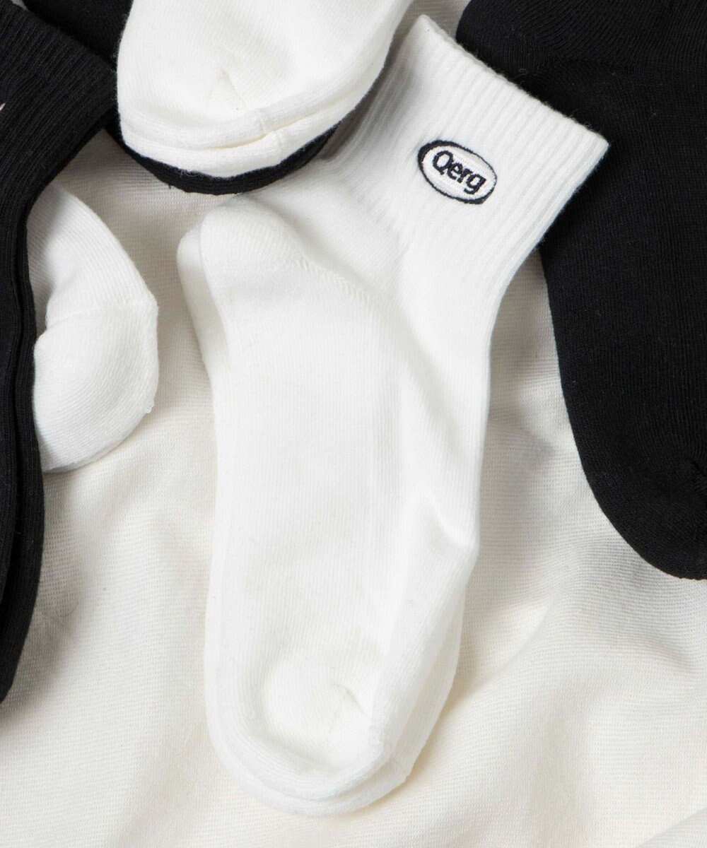 【ウィゴー/WEGO】のデザインロゴ刺繍アンクル底パイルソックス インテリア・キッズ・メンズ・レディースファッション・服の通販 founy(ファニー) ファッション Fashion レディースファッション Fashion for Women ソックス&靴下 Socks & Hosiery レッグウェア・ストッキング Legwear & Hosiery アンクル Ankle-Length Design シンプル Simple, Minimal スニーカー Sneakers, Trainers スマホ Smartphone, Mobile Device ソックス Socks, Hosiery 柄3|ID: prp329100004681462 ipo3291000000033811993