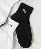 【ウィゴー/WEGO】のデザインロゴ刺繍アンクル底パイルソックス 人気、トレンドファッション・服の通販 founy(ファニー) ファッション Fashion レディースファッション Fashion for Women ソックス&靴下 Socks & Hosiery レッグウェア・ストッキング Legwear & Hosiery アンクル Ankle-Length Design シンプル Simple, Minimal スニーカー Sneakers, Trainers スマホ Smartphone, Mobile Device ソックス Socks, Hosiery thumbnail 柄4|ID: prp329100004681462 ipo3291000000033811997