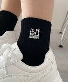 【ウィゴー/WEGO】のデザインロゴ刺繍アンクル底パイルソックス 人気、トレンドファッション・服の通販 founy(ファニー) ファッション Fashion レディースファッション Fashion for Women ソックス&靴下 Socks & Hosiery レッグウェア・ストッキング Legwear & Hosiery アンクル Ankle-Length Design シンプル Simple, Minimal スニーカー Sneakers, Trainers スマホ Smartphone, Mobile Device ソックス Socks, Hosiery thumbnail 柄8|ID: prp329100004681462 ipo3291000000033812007